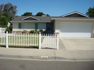 2900 Radford Way, Turlock, CA 95382