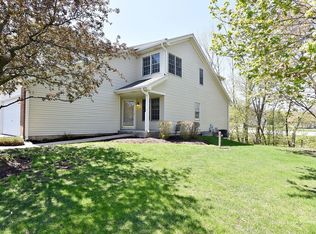 100 Fairfax Cir #100, Sugar Grove, IL 60554