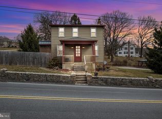 2027 Mount Zion Rd, York, PA 17406