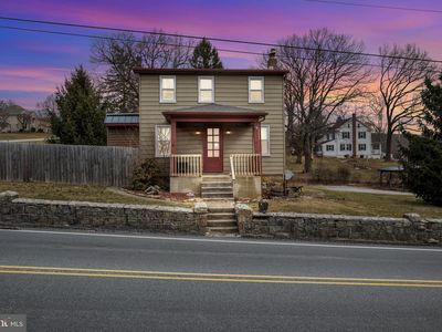 2027 Mount Zion Rd, York, PA, 17406