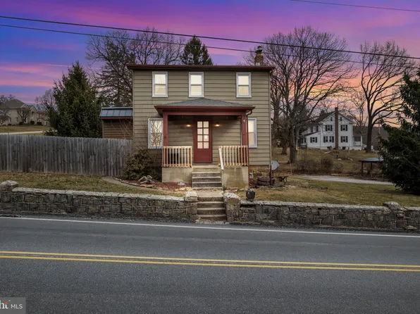 2027 Mount Zion Rd, York, PA 17406