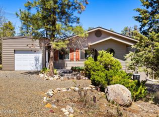 2130 W Thumb Butte Rd, Prescott, AZ 86305