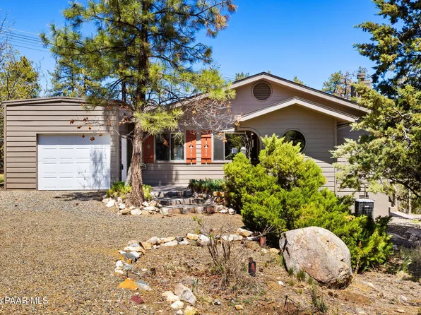 2130 W Thumb Butte Rd, Prescott, AZ 86305