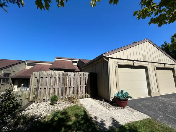 5134 Greensview Way, Avon, IN 46123