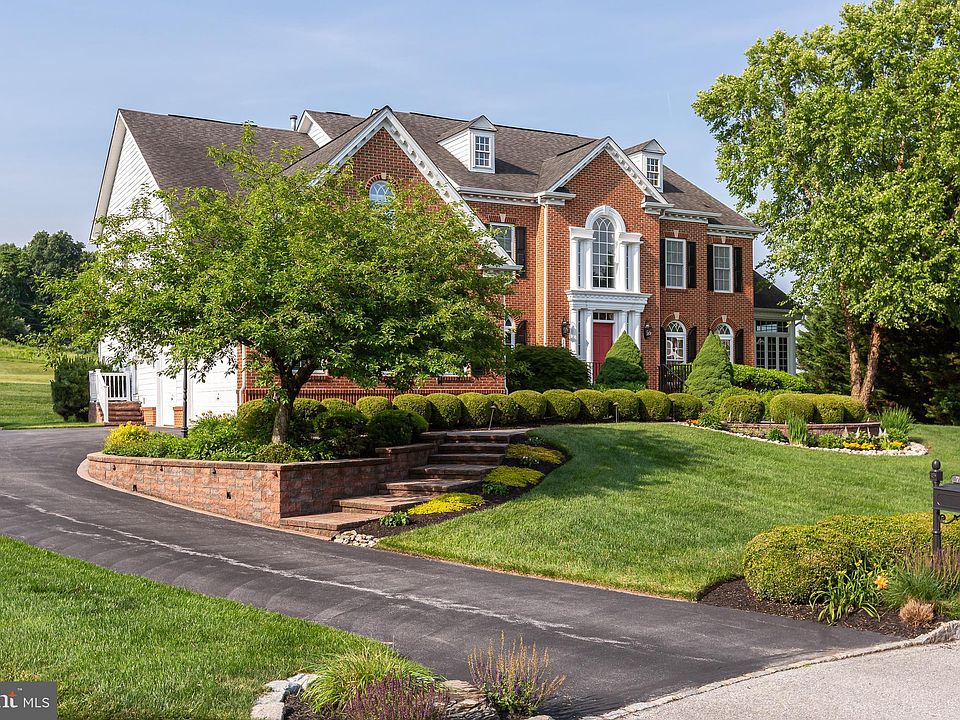730 Shagbark Dr, West Chester, PA 19382 | Zillow