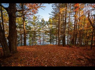 LOT 135 Clearwater Lake Trl, Eagle River, WI 54521
