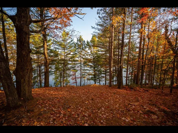 LOT 135 Clearwater Lake Trl, Eagle River, WI 54521