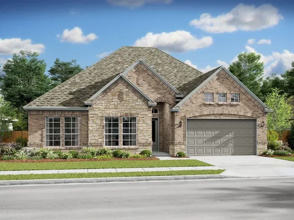 3238 Escobas Ln, League City, TX 77573