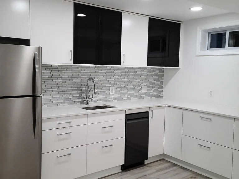 Kitchenette
