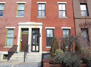 1513 Green St #A, Philadelphia, PA 19130