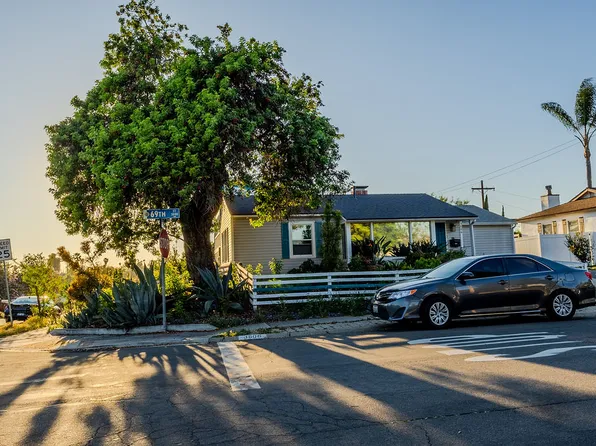 3806 69th St, San Diego, CA 92115