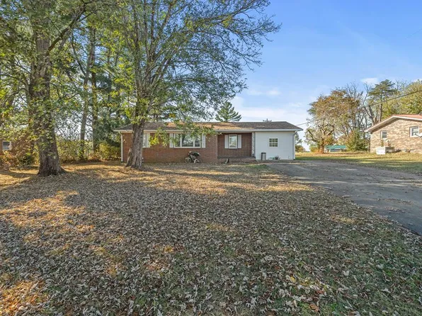 136 Alexander Rd, Cookeville, TN 38506