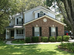 410 Black Oak Blvd, Summerville, SC 29485