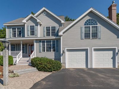 22 Flying Rock Road, Hudson, NH, 03051