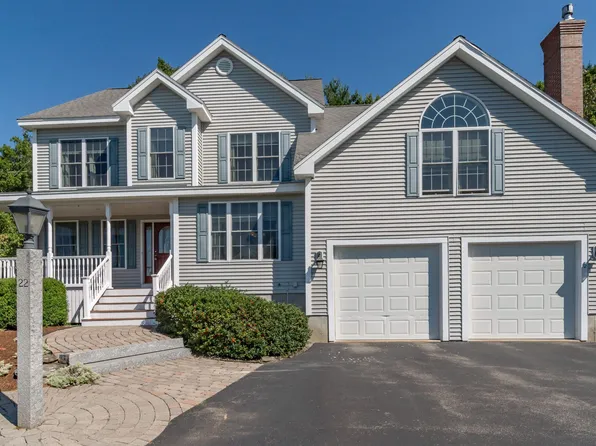 22 Flying Rock Road, Hudson, NH 03051