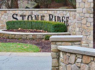 0 W Stone Ridge Trl, Greenfield, IN 46140