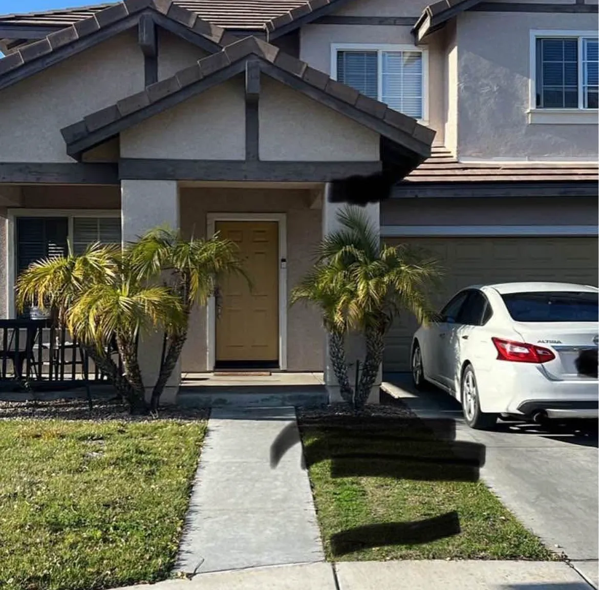 5 bed, 2.5 bath, 2099 sqft, $950 — Photo 1