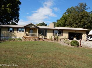 2221 Mount Carmel Church Rd, Lebanon Junction, KY 40150