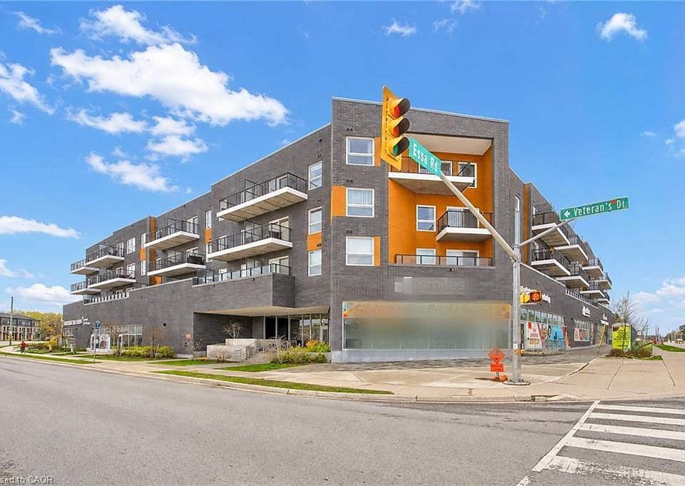 1st image of 430 Essa Rd #418