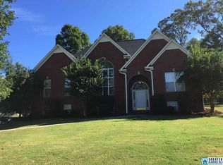 4673 Northridge Dr, Gardendale, AL 35071