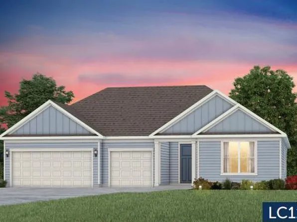 507 Pink Lily Ln, Summerville, SC 29486