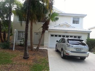 21352 SW 94th Ct, Cutler Bay, FL 33189