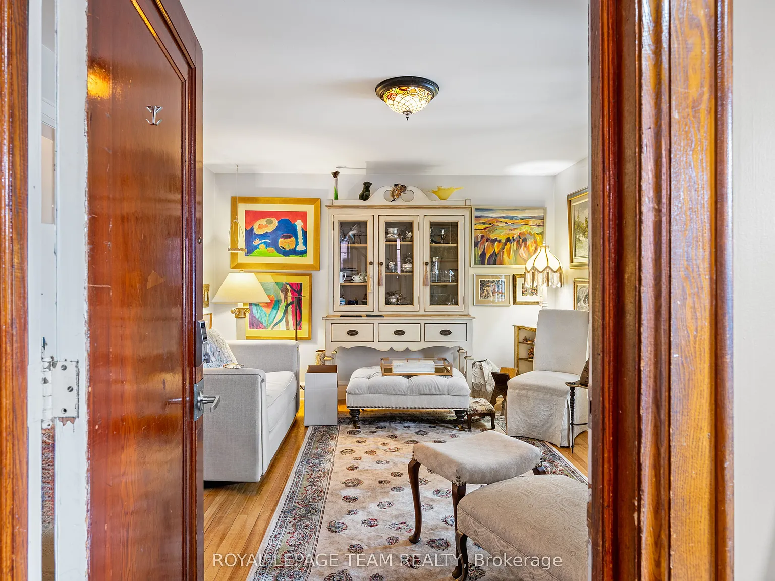 2 bed, $2,500 — Photo 3