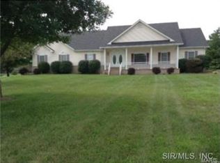 134 Longmeade Dr, O Fallon, IL 62269