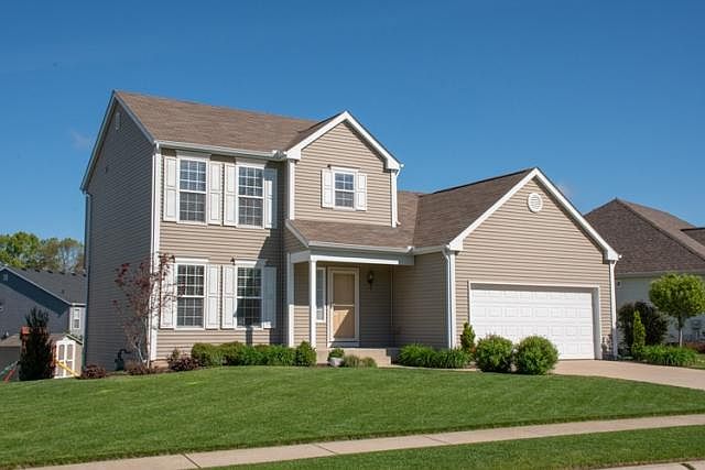 1st image of 54883 Columbia Bay Dr