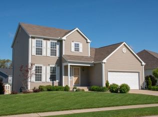 54883 Columbia Bay Dr, Osceola, IN 46561