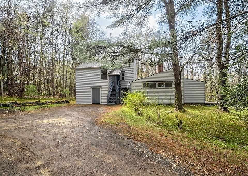 107 Amherst Rd, Pelham, MA 01002 Zillow