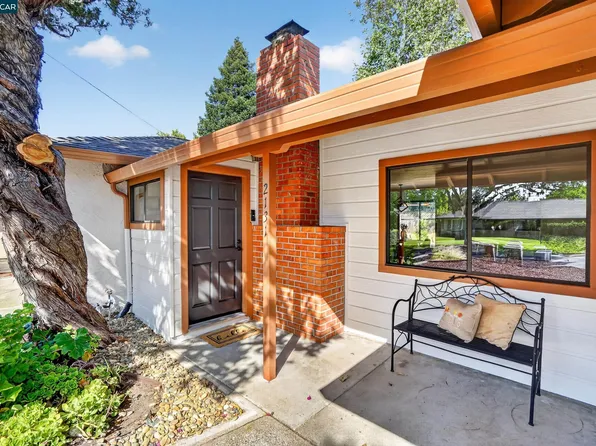 2131 Ahneita Dr, Pleasant Hill, CA 94523