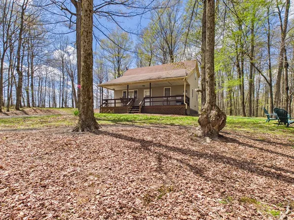 0 Haskell Rd, Coudersport, PA 16915