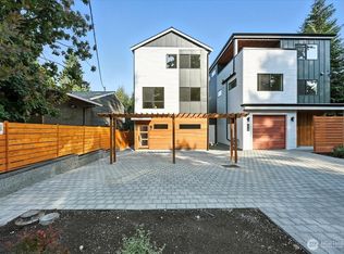 7522 31st Ave NE, Seattle, WA 98115