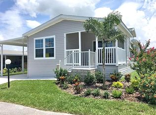 3008 Sweet Orange Dr, Wimauma, FL 33598