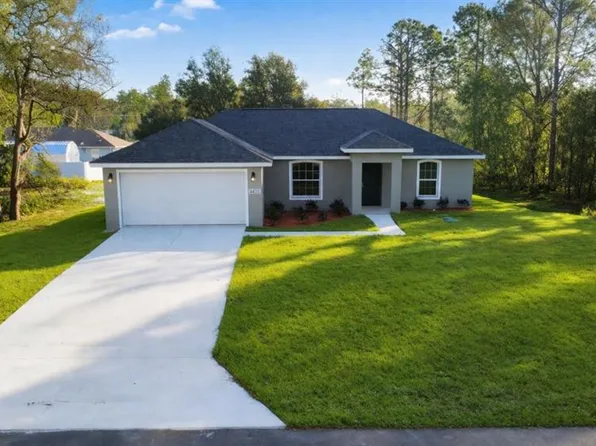 14536 SW 75th Cir, Ocala, FL 34473