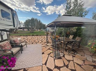 8240 Lake Front Dr #342, Show Low, AZ 85901