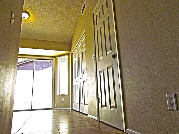 Living Room to Kitchen