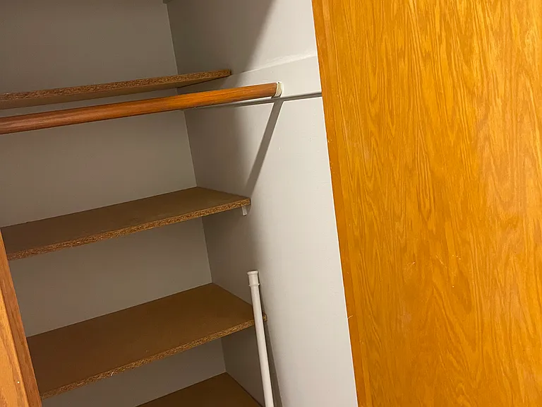 Linen Closet