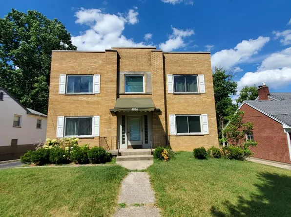 4964 Charlemar Dr, Cincinnati, OH 45227