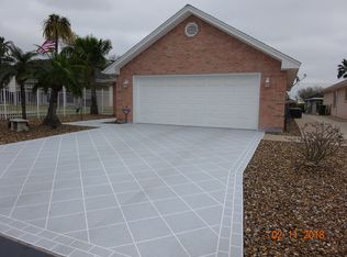 103 Jupiter St, Mission, TX 78572