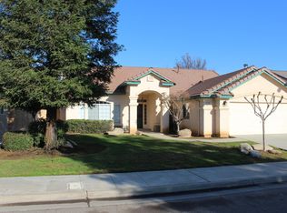 2156 E Rush Ave, Fresno, CA