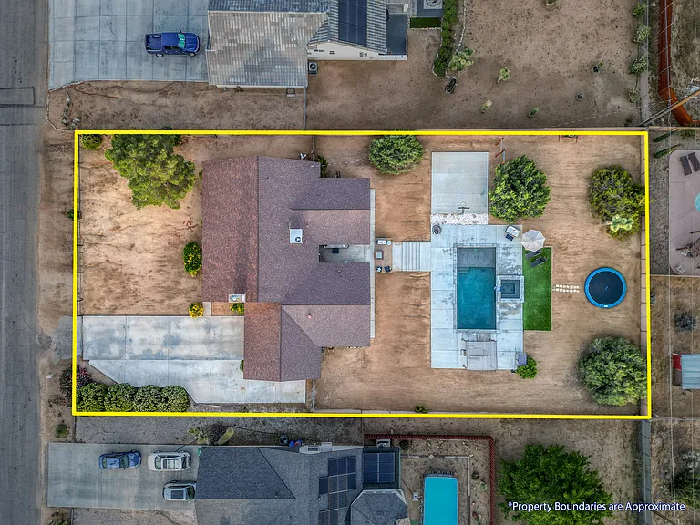 57731 San Tropeze Dr — Photo 46