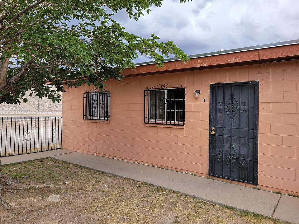 8968 N Gateway Blvd Apt#1