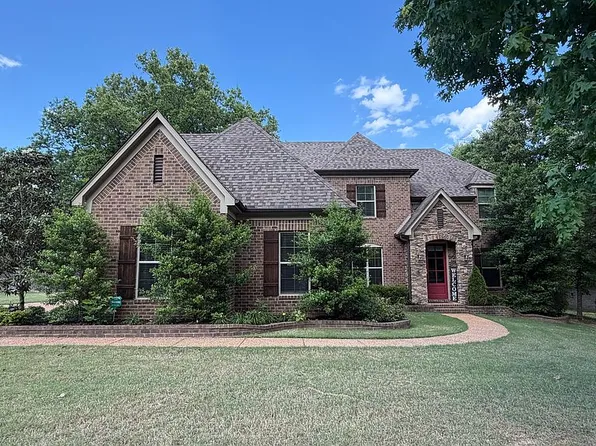 5702 Chessie Dr, Olive Branch, MS 38654