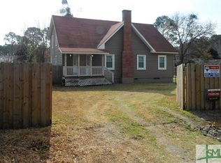 141 Lansing Ave, Savannah, GA 31406