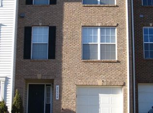 45554 Lake Haven Ter, Sterling, VA 20165