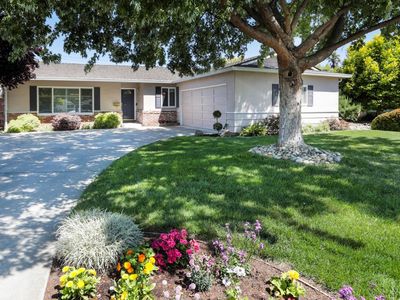 62 Herbert Ln, Campbell, CA, 95008