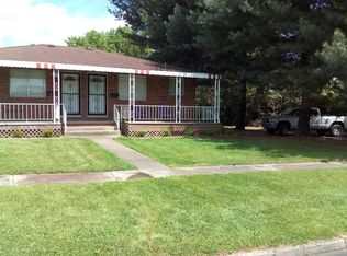 721 4th St #A, Huntington, WV 25701