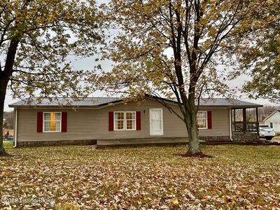 745 Osborne Rd, Ekron, KY, 40117